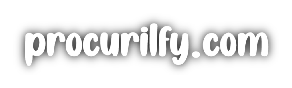 procurilfy.com Logo